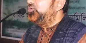  M Golam Mostofa